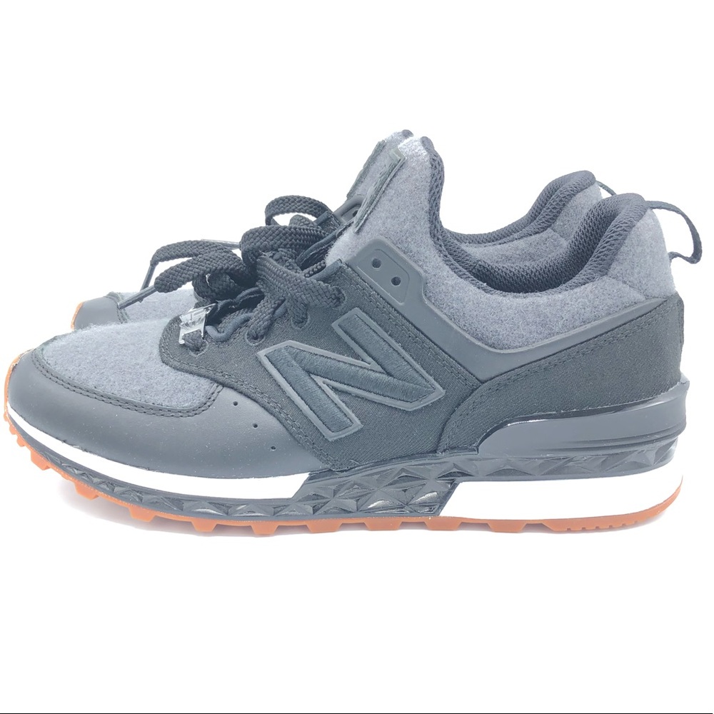 New Balance 574 x New Era Sport Limited Edition